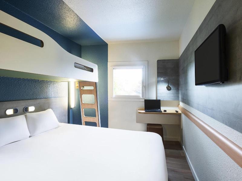 ibis budget Rouen Petit Quevilly image
