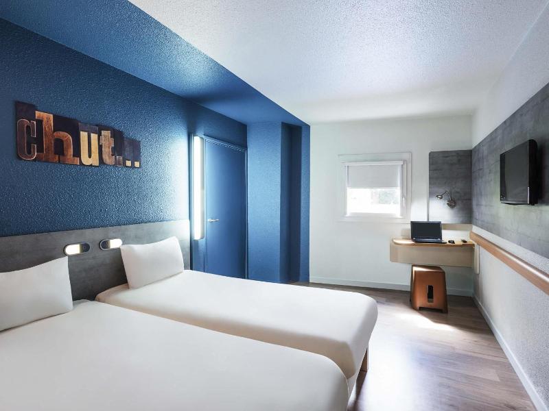 ibis budget Rouen Petit Quevilly image
