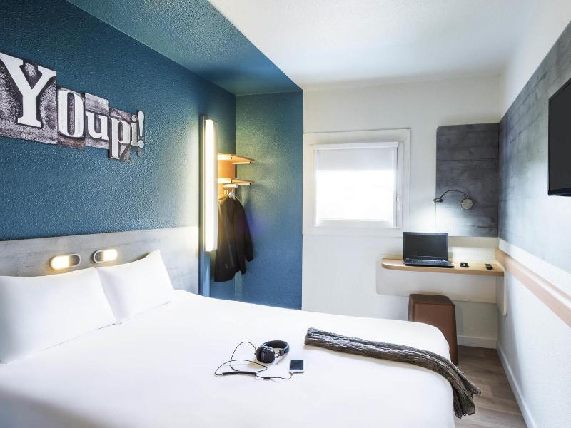 ibis budget Rouen Petit Quevilly image