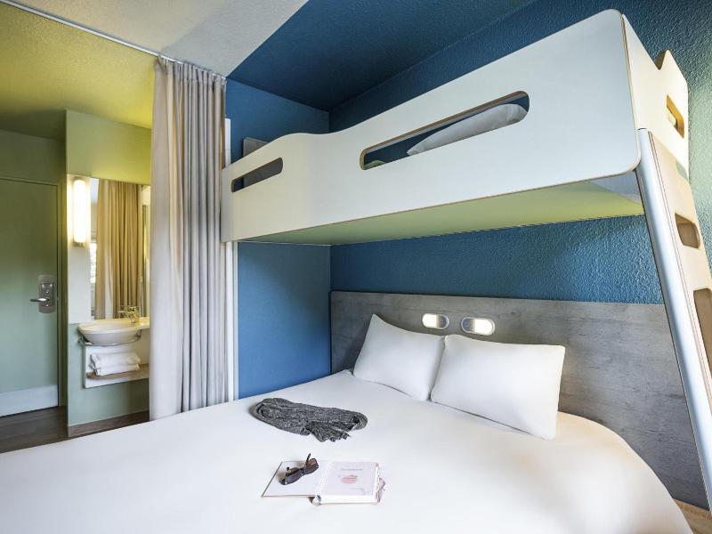 ibis budget Rouen Petit Quevilly image