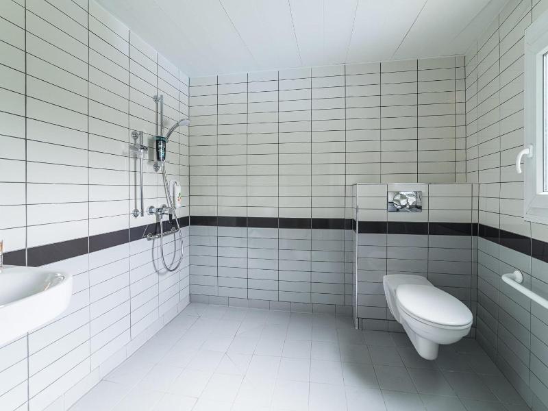 ibis budget Rouen Petit Quevilly image