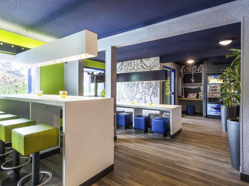 ibis budget Rouen Petit Quevilly image