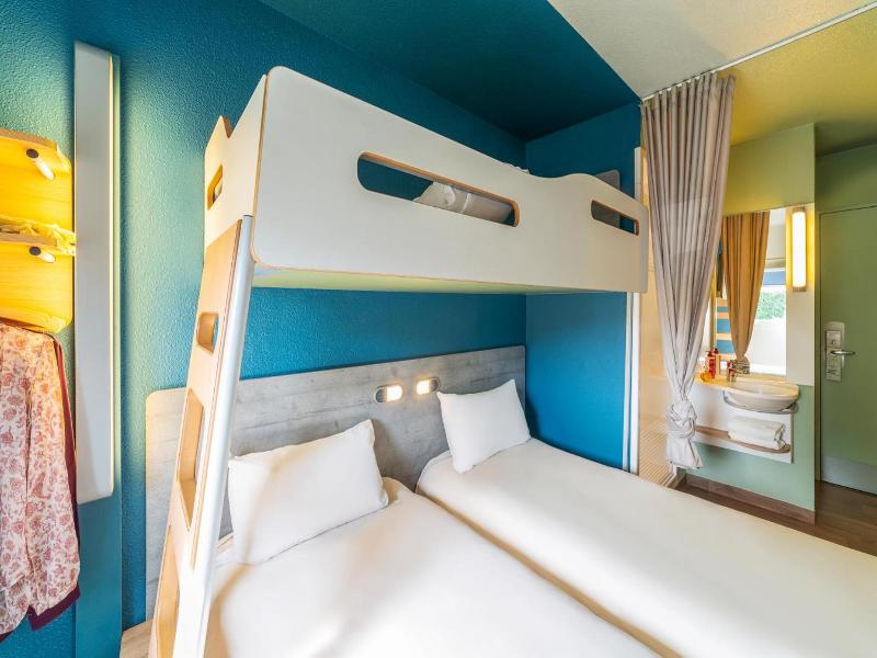ibis budget Rouen Petit Quevilly image