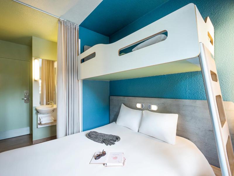 ibis budget Rouen Petit Quevilly image