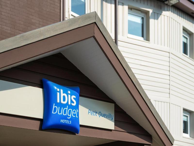 ibis budget Rouen Petit Quevilly image
