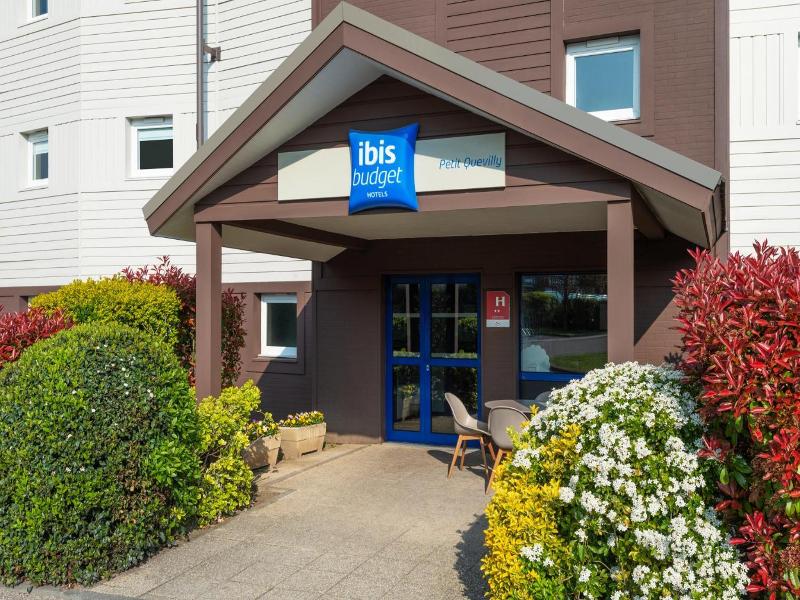 ibis budget Rouen Petit Quevilly image
