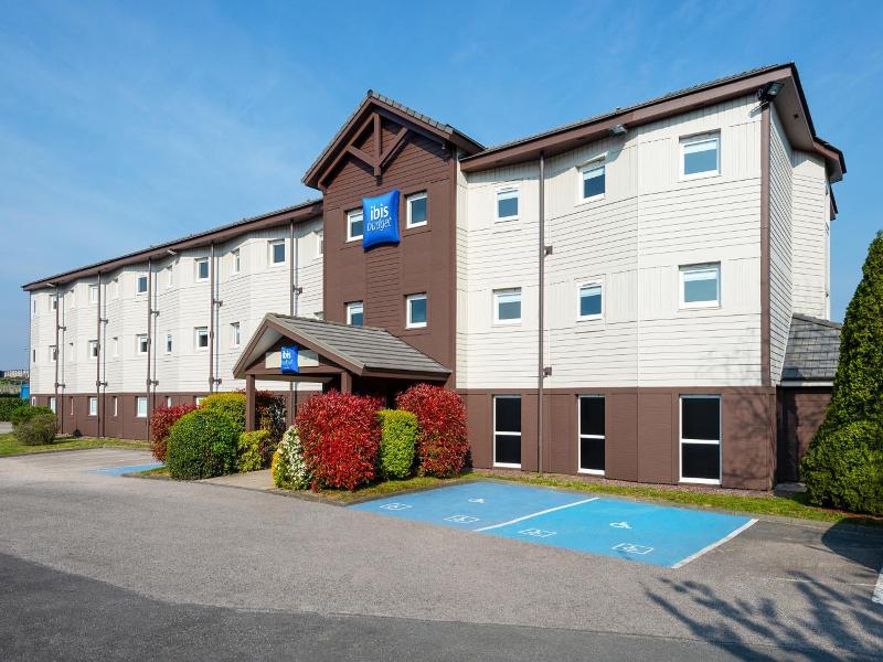 ibis budget Rouen Petit Quevilly image