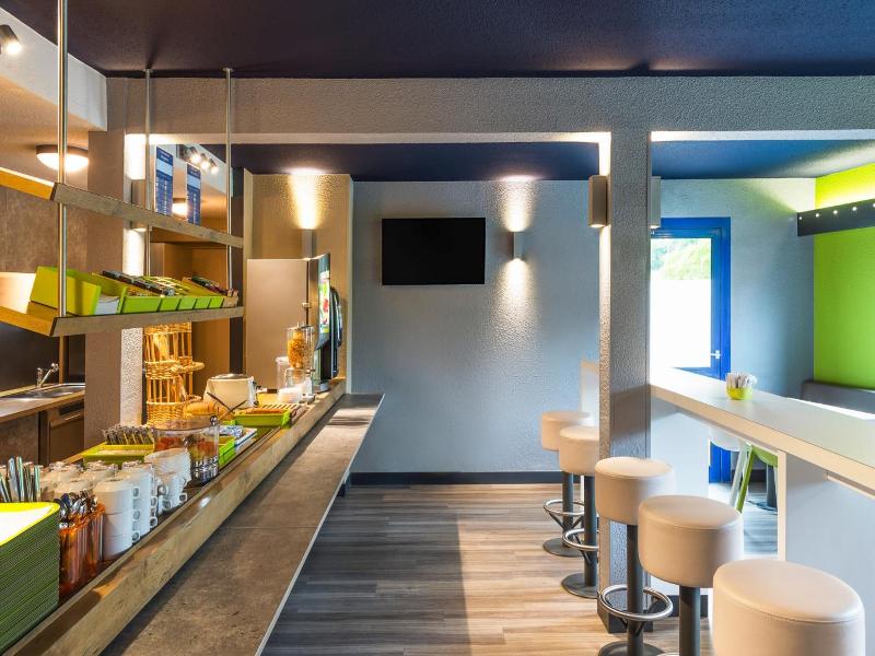 ibis budget Rouen Petit Quevilly image