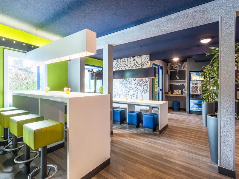 ibis budget Rouen Petit Quevilly image