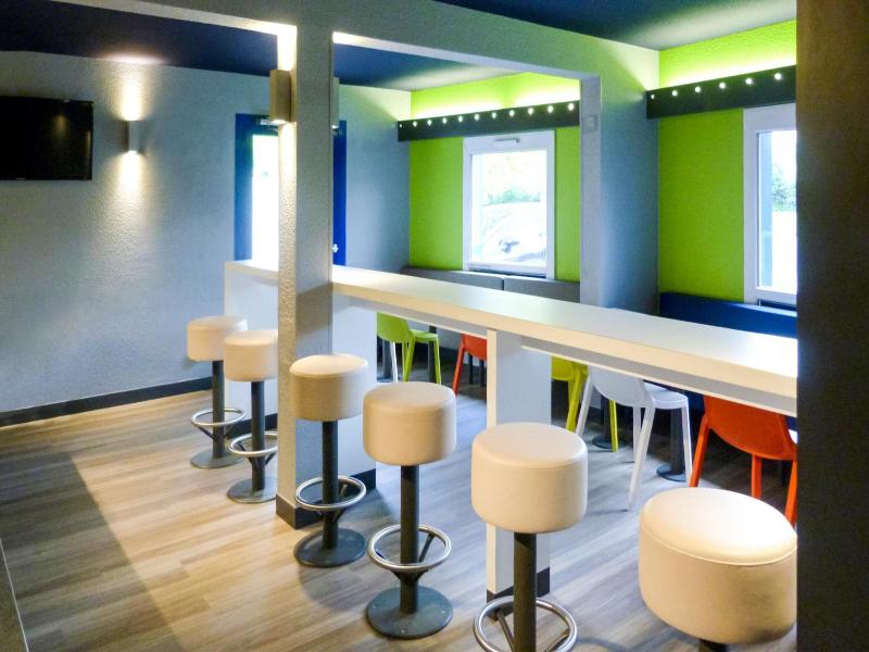 ibis budget Rouen Petit Quevilly image