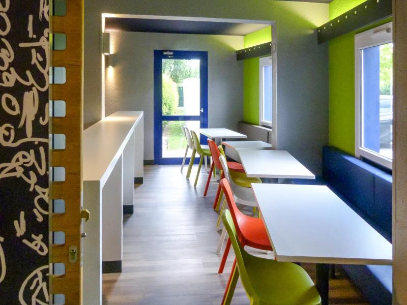 ibis budget Rouen Petit Quevilly image