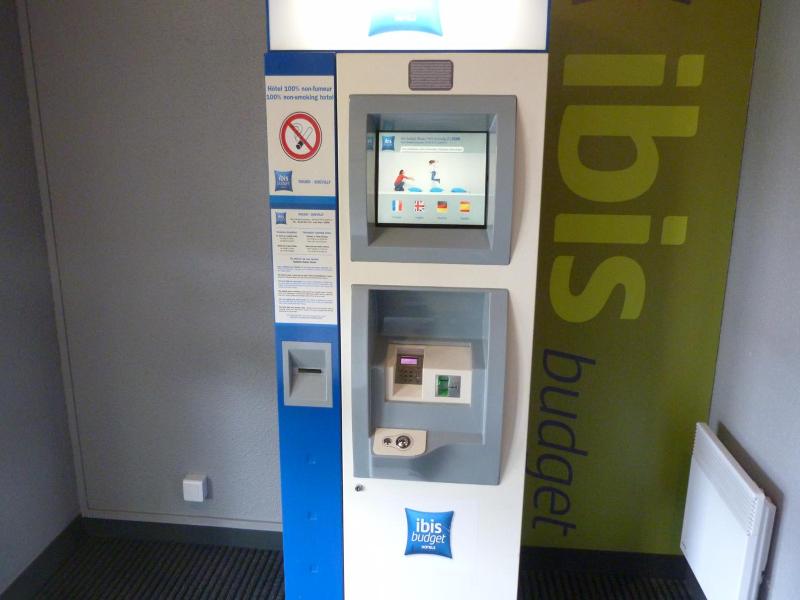 ibis budget Rouen Petit Quevilly image