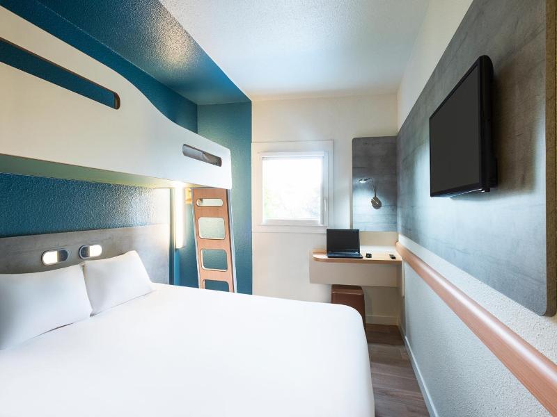ibis budget Rouen Petit Quevilly image