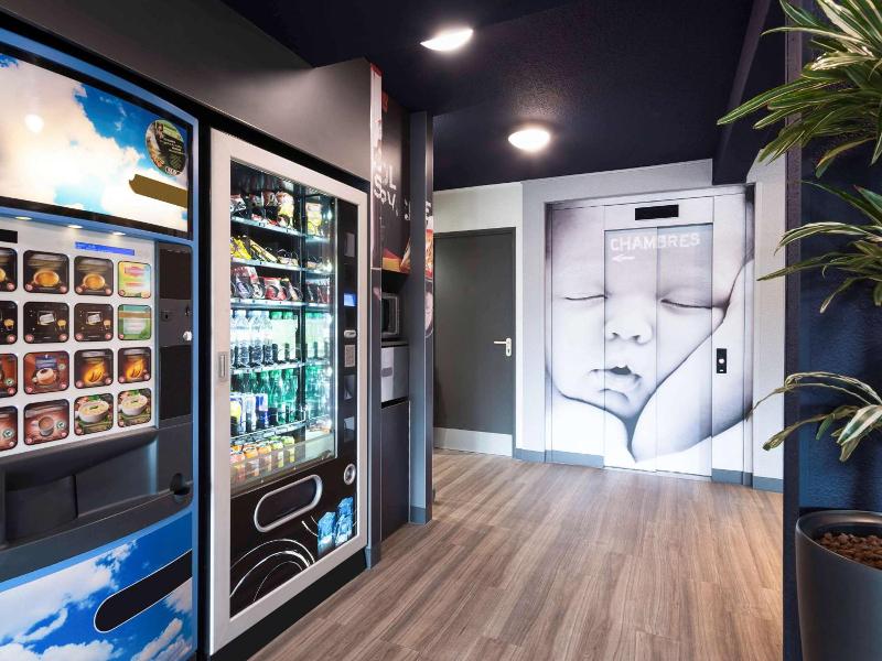 ibis budget Rouen Petit Quevilly image