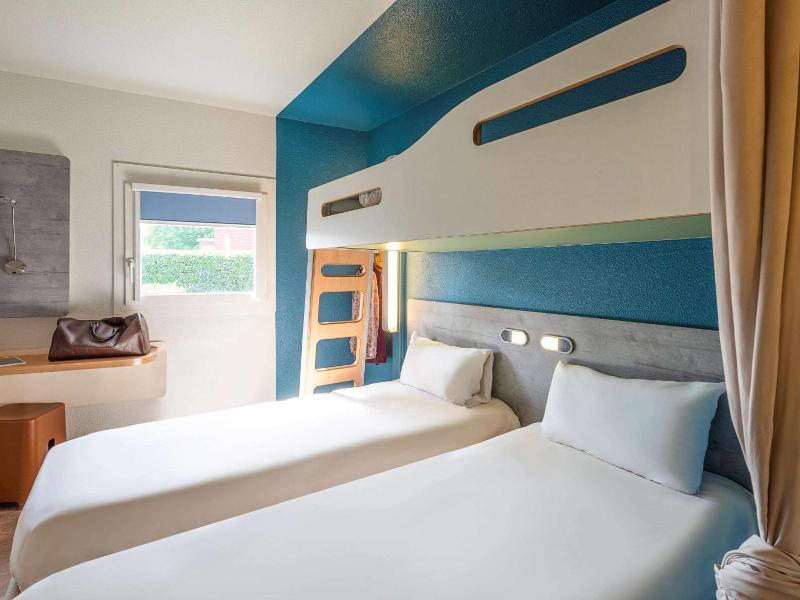 ibis budget Rouen Petit Quevilly image