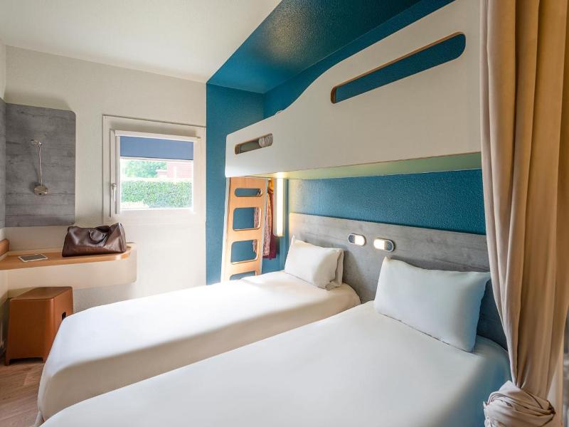 ibis budget Rouen Petit Quevilly image