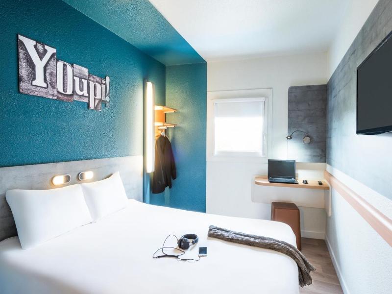 ibis budget Rouen Petit Quevilly image