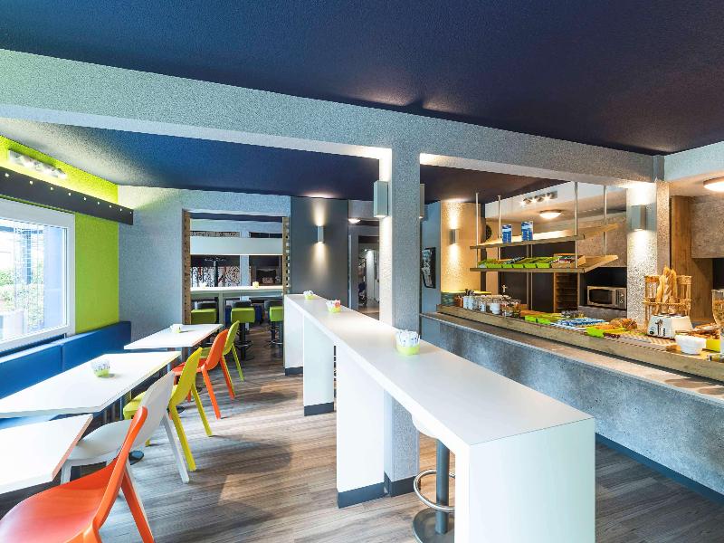 ibis budget Rouen Petit Quevilly image