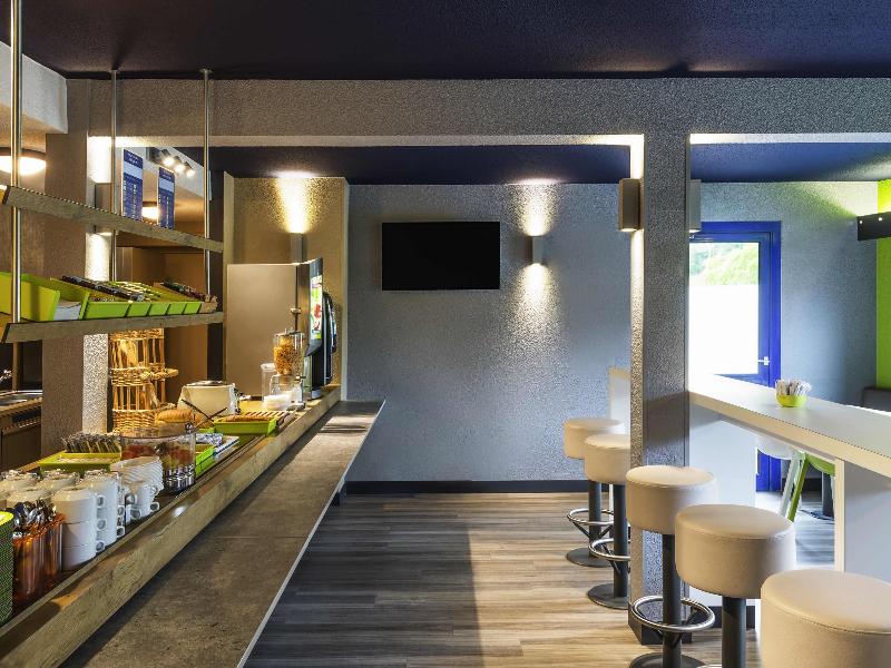ibis budget Rouen Petit Quevilly image