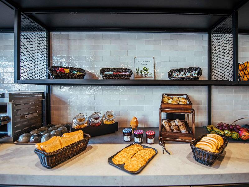 ibis Styles Rouen Centre Rive Gauche image