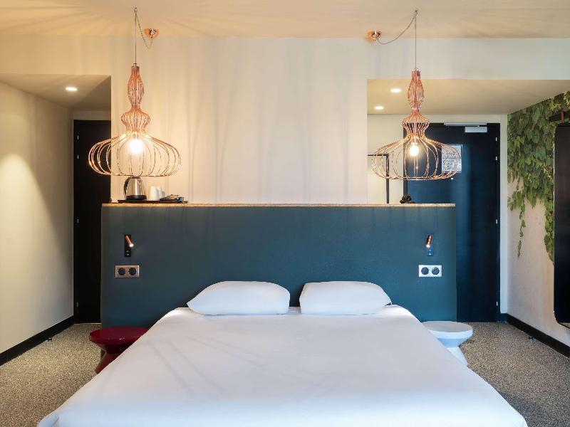 ibis Styles Rouen Centre Rive Gauche image
