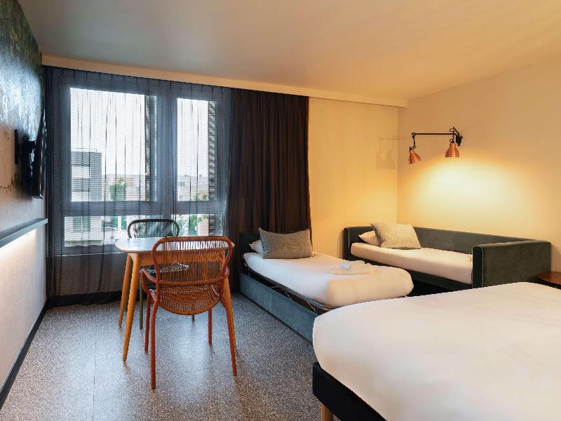 ibis Styles Rouen Centre Rive Gauche image