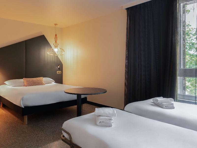 ibis Styles Rouen Centre Rive Gauche image