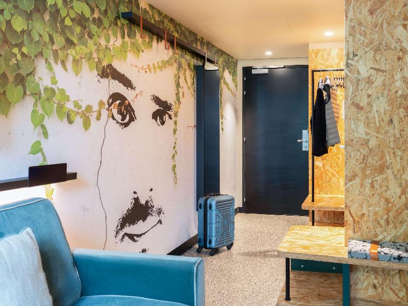 ibis Styles Rouen Centre Rive Gauche image