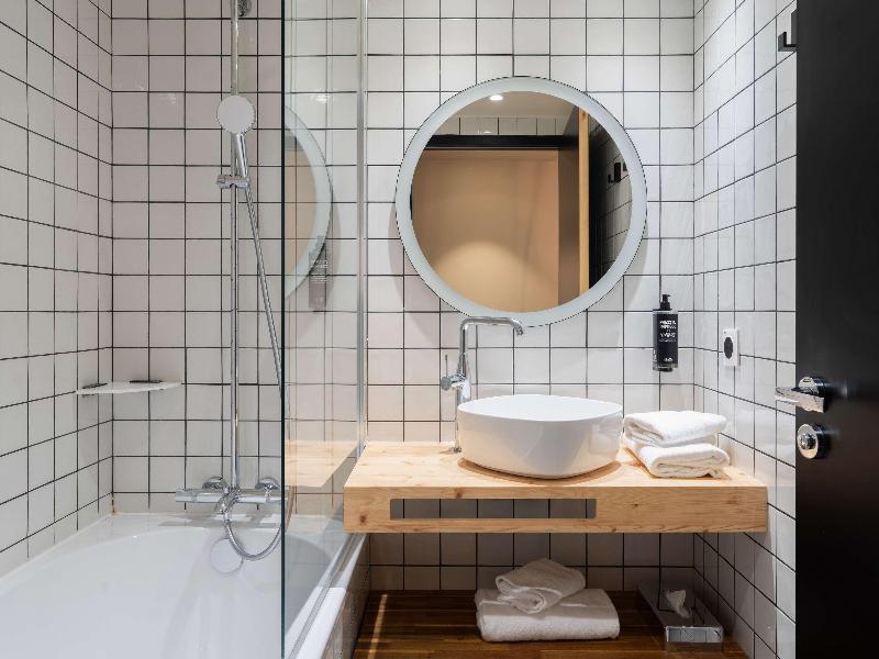 ibis Styles Rouen Centre Rive Gauche image