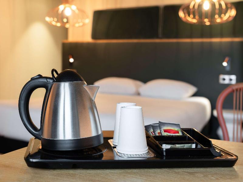 ibis Styles Rouen Centre Rive Gauche image