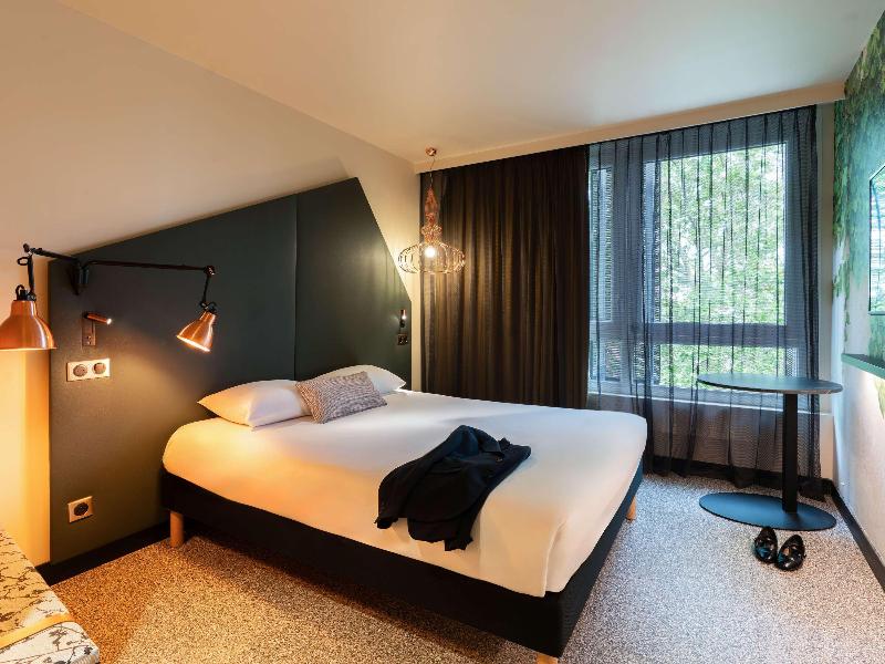 ibis Styles Rouen Centre Rive Gauche image