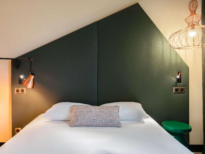 ibis Styles Rouen Centre Rive Gauche image