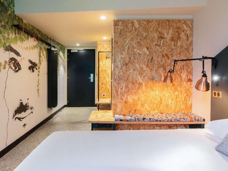 ibis Styles Rouen Centre Rive Gauche image