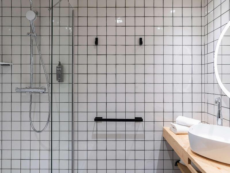 ibis Styles Rouen Centre Rive Gauche image