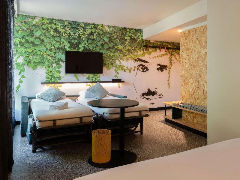ibis Styles Rouen Centre Rive Gauche image
