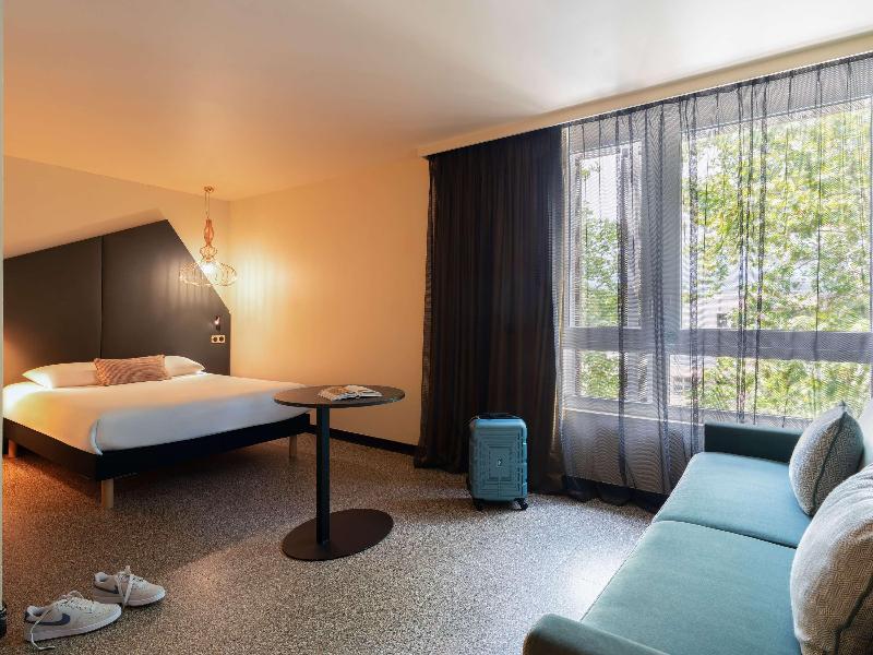 ibis Styles Rouen Centre Rive Gauche image