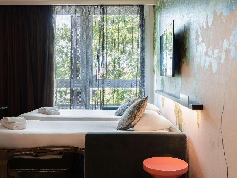 ibis Styles Rouen Centre Rive Gauche image