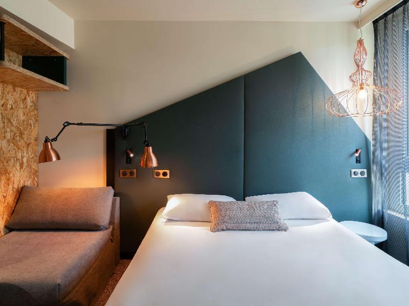 ibis Styles Rouen Centre Rive Gauche image