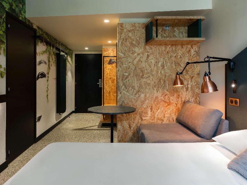 ibis Styles Rouen Centre Rive Gauche image