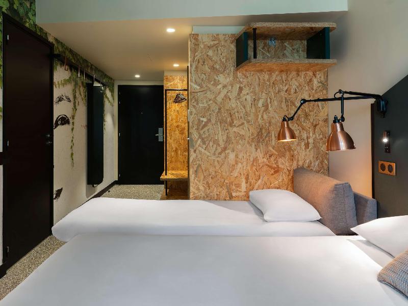 ibis Styles Rouen Centre Rive Gauche image
