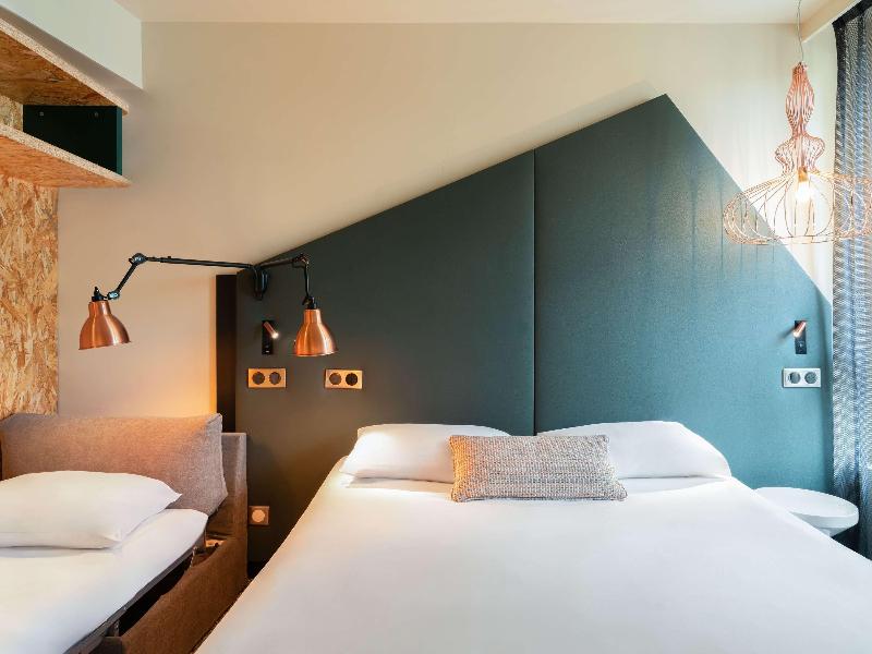 ibis Styles Rouen Centre Rive Gauche image