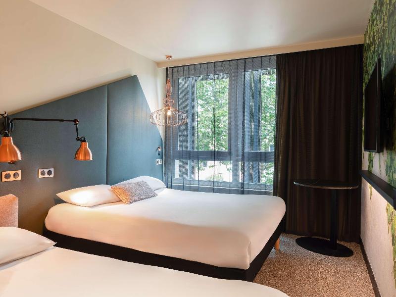 ibis Styles Rouen Centre Rive Gauche image