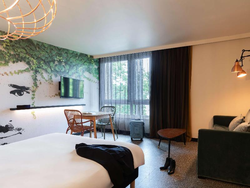 ibis Styles Rouen Centre Rive Gauche image