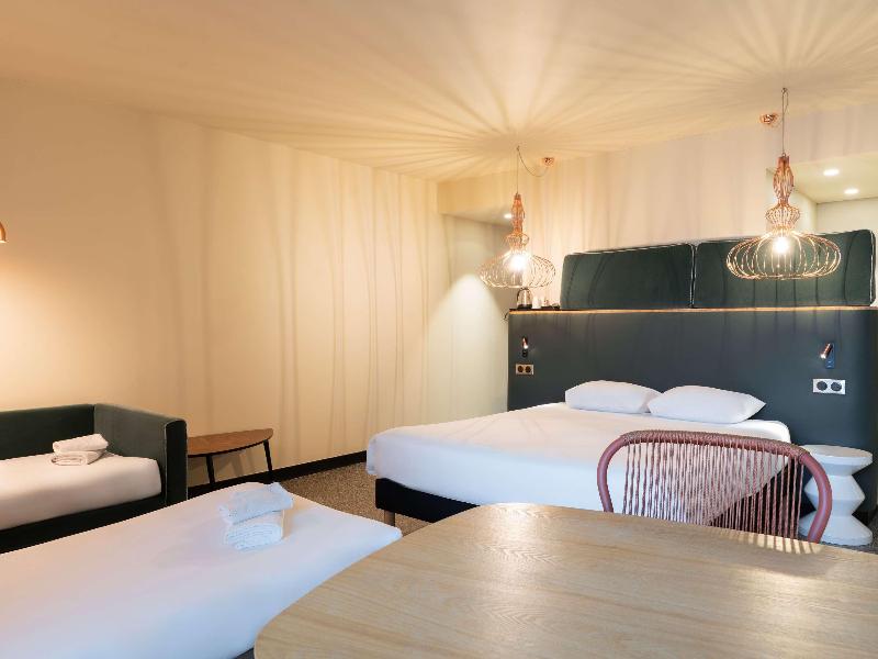 ibis Styles Rouen Centre Rive Gauche image