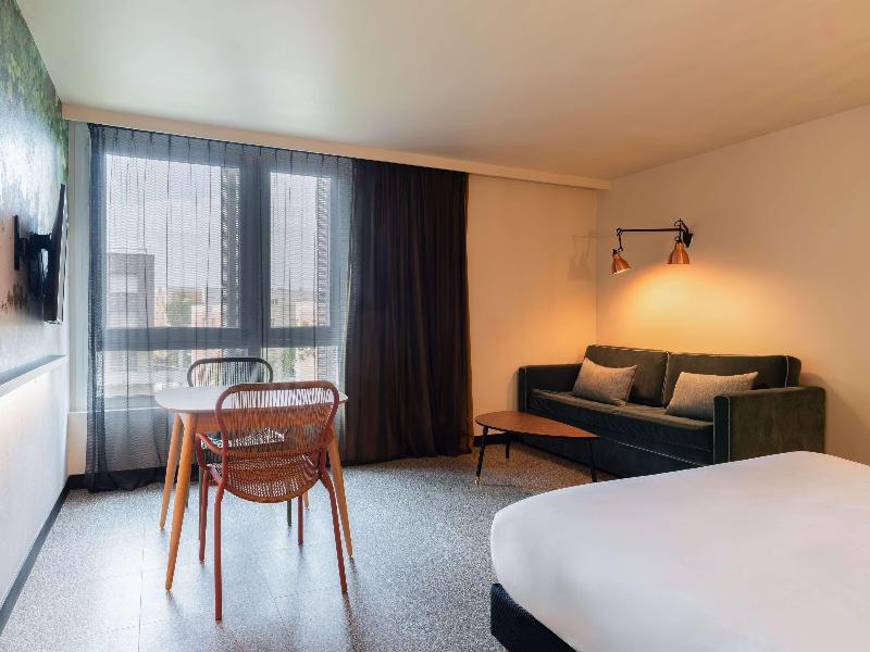 ibis Styles Rouen Centre Rive Gauche image