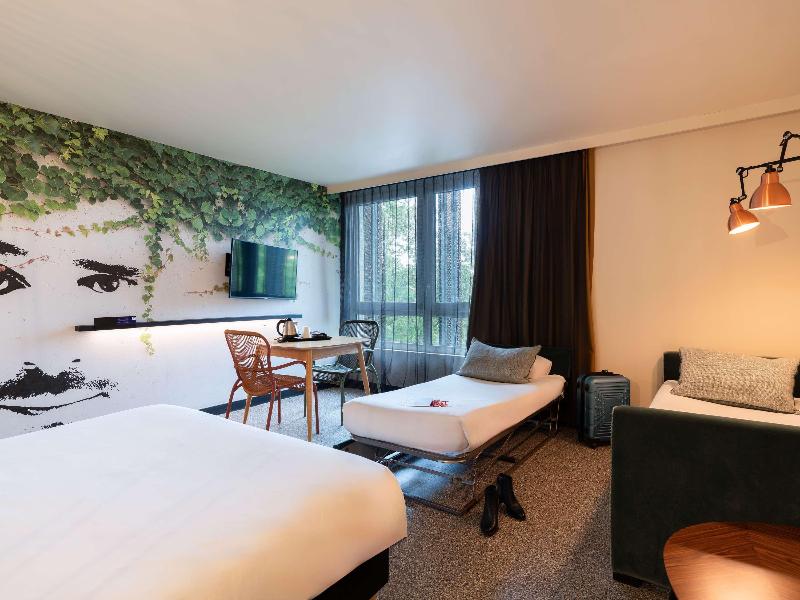 ibis Styles Rouen Centre Rive Gauche image