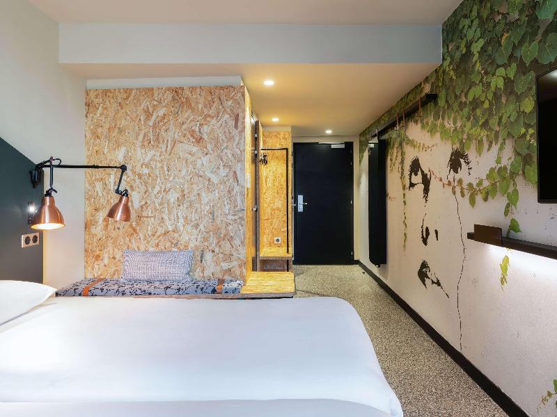 ibis Styles Rouen Centre Rive Gauche image