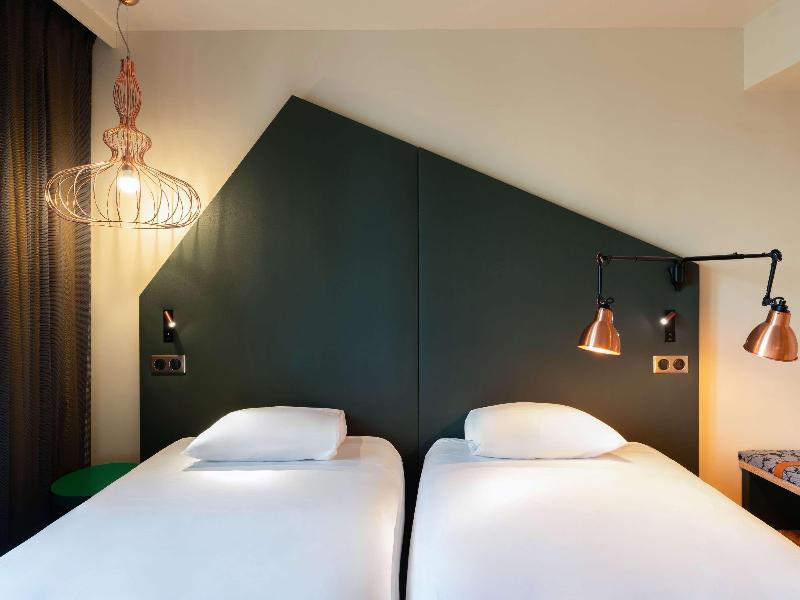 ibis Styles Rouen Centre Rive Gauche image