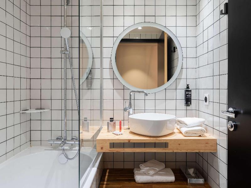 ibis Styles Rouen Centre Rive Gauche image