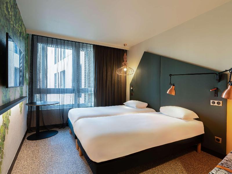 ibis Styles Rouen Centre Rive Gauche image